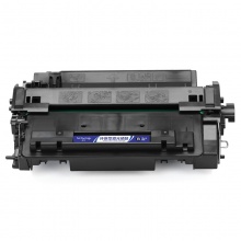 盈佳YJ CE255A黑鼓(带芯片) 适用于：LaserJetP3015,LaserJetP3015d