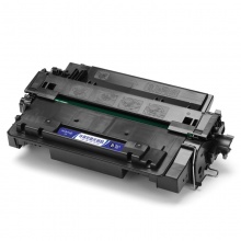 盈佳YJ CE255A黑鼓(带芯片) 适用于：LaserJetP3015,LaserJetP3015d