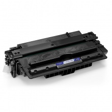 盈佳YJ CF214A黑鼓(带芯片) 适用于:Laserjet Enterprise 700 M712n/M712dn/M712xh/M725