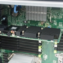 戴尔T630塔式服务器 E5-2603 V4/8GB 2400MT/s RDIMMs/4TB 7.2K RPM NLSAS/H330 RAID/DVDRW/495W/3年专业技术支持