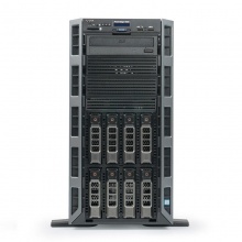 戴尔T630塔式服务器 E5-2603 V4/8GB 2400MT/s RDIMMs/4TB 7.2K RPM NLSAS/H330 RAID/DVDRW/495W/3年专业技术支持