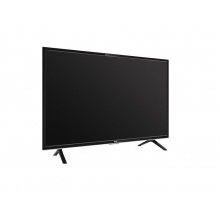 TCL Y43F1B 43英寸 LED液晶电视机 黑色