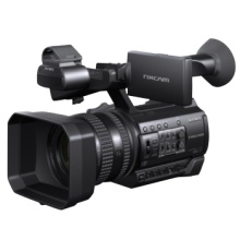 Sony/索尼 HXR-NX100 摄像机
