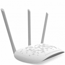 TP-LINK TL-AP450D 450兆无线桌面式AP