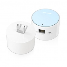 TP-LINK TL-WR706N 150M迷你型无线路由器