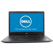 戴尔（DELL）3490-I5-8250/16G/128+1000G/2G独显/win7/14寸