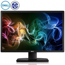 戴尔（DELL） U2412M 24英寸16:10屏幕比例旋转升降IPS屏显示器