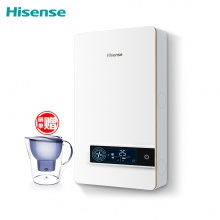 海信（Hisense）新风系统 新风机 空气净化器 家用壁挂式 双向流 全热交换SX-200-BFN01