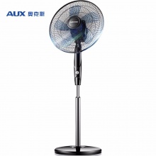 奥克斯（AUX） FS-40-A1613 风扇 电风扇落地扇家用风扇五叶大风量风扇