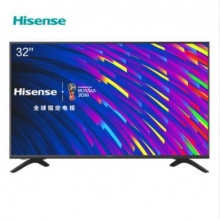 海信（Hisense）HZ32E30D 32英寸 高清蓝光平板液晶电视机带架子