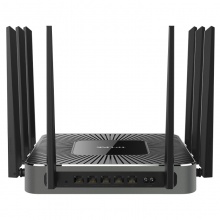 TP-LINK TL-WAR2600L 2600M双频企业级无线路由器 千兆端口wifi穿墙