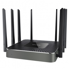 TP-LINK TL-WAR2600L 2600M双频企业级无线路由器 千兆端口wifi穿墙