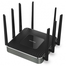 TP-LINK TL-WAR2600L 2600M双频企业级无线路由器 千兆端口wifi穿墙