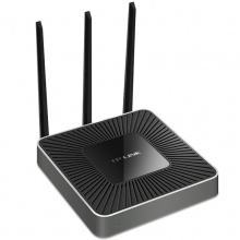 TP-LINK TL-WAR450L 450M企业级无线路由器 千兆端口wifi穿墙
