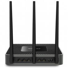 TP-LINK TL-WAR450L 450M企业级无线路由器 千兆端口wifi穿墙