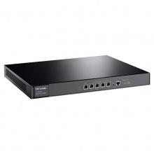 TP-LINK 双核千兆企业VPN路由器 防火墙VPN微信连WiFiAP管理 TL-ER3210G