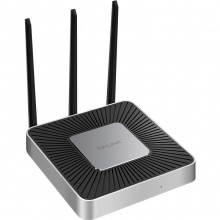 TP-LINK TL-WVR450L 450M企业级无线路由器 千兆端口wifi穿墙