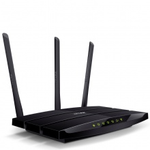TP-LINK TL-WR2041N 450M无线路由器