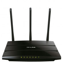 TP-LINK TL-WR2041N 450M无线路由器
