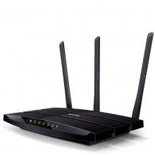 TP-LINK TL-WR2041N 450M无线路由器