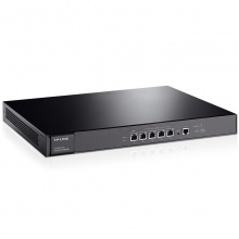 TP-LINK TL-ER6110G 企业级千兆有线路由器 防火墙VPN上网行为管理