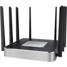 TP-LINK 2600M 5G三频无线企业级路由器 wifi穿墙/VPN/千兆端口/AC管理 TL-WVR2603L