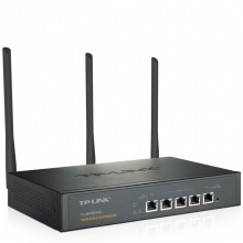 TP-LINK TL-WVR450G 450M企业级无线VPN路由器