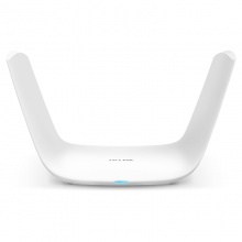 TP-LINK 飞翔 TL-WDR8600 2600M11AC翼阵阵列天线双频智能无线路由器 光纤宽带千兆有线端口