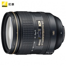 尼康（Nikon） AF-S 24-120mm f4G ED VR 防抖镜头