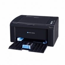 柯尼卡美能达（KONICA MINOLTA） 2200p黑白激光打印机 质保三年