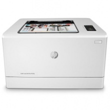 惠普（HP） Colour LaserJet Pro M154a彩色激光打印机