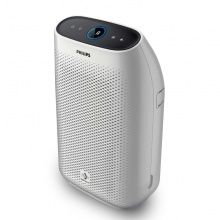 飞利浦（PHILIPS）空气净化器 家用除甲醛 除雾霾 除过敏原 除细菌 病毒 AC1212/00