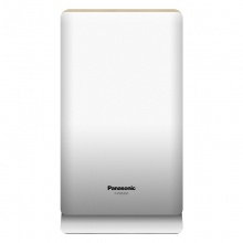 松下（Panasonic）F-P0535C-ESW 空气净化器