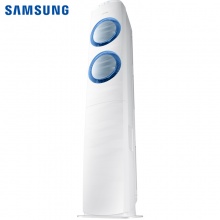 三星（SAMSUNG）KJ1100G-K9080W韩国原装进口空气净化器