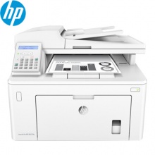 惠普（HP） MFP M227fdn 激光多功能一体机（打印、复印、扫描、传真）双面打印