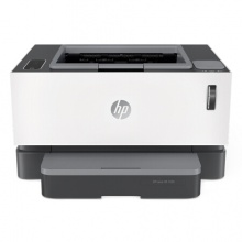 惠普（HP） Laser NS 1020 智能闪充激光打印机 质保二年（第二年收取硬件成本费）