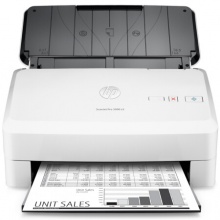 惠普（HP） ScanJetPro3000s3扫描仪