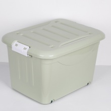 收纳箱 80l