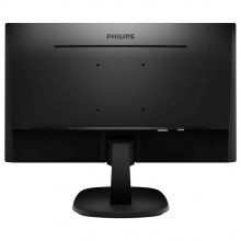 飞利浦（PHILIPS） 223S7EHSB 21.5英寸 窄边框 IPS屏 液晶电脑显示器