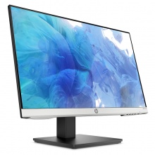 惠普（HP）24MH 23.8英寸 IPS 升降旋转 内置音箱 微边框 低蓝光爱眼 显示器 显示屏（带HDMI线）