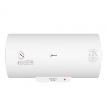 美的（Midea） 40升电热水器速热储水式 2000W 防电防漏 低耗保温 F40-A20GA2