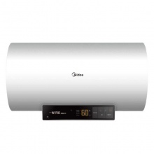 美的（Midea）60升漏电断电变频速热电热水器 F60-32DE5(HEY)