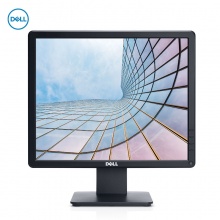 戴尔（DELL） E1715S 17英寸54正屏商用液晶显示器