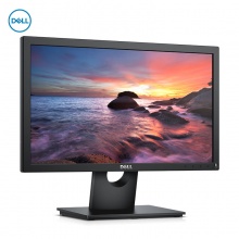戴尔（DELL）E1916HV 18.5英寸宽屏液晶显示器