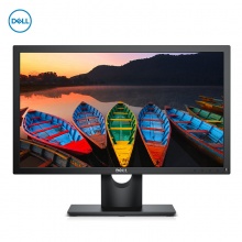 戴尔（DELL）E2016HV 19.5英寸宽屏液晶显示器