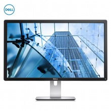 戴尔（DELL） P2715Q 27英寸4K高清旋转升降IPS屏 出厂色彩校准 99%sRGB 电脑显示器