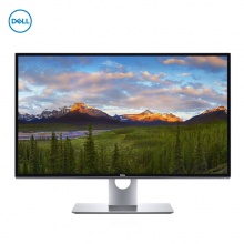 戴尔(DELL)UP3218K 31.5英寸8K专业级高清广色域液晶旋转升降四边微边框电脑显示器