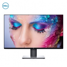 戴尔（DELL）U3219Q 31.5英寸4K USB-C旋转升降可挂壁显示器