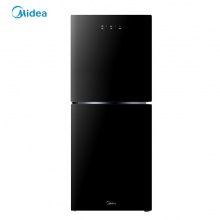 美的（Midea） 二星级 上下双室设计 立式高温 消毒柜/碗柜 94L ZLD-XC61