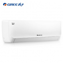 格力(GREE) 正1.5匹定频 俊越 壁挂式空调 KFR-35GW(32559)NhAb-3